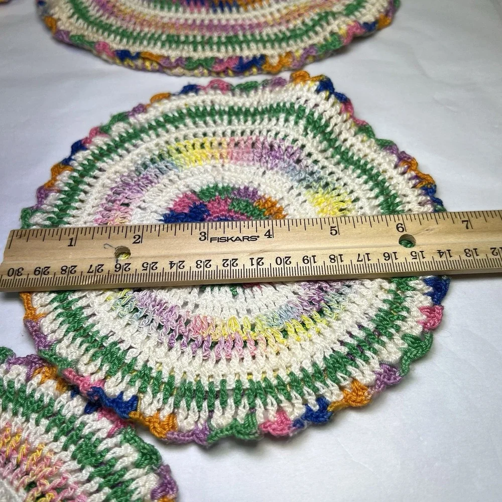 Handmade these vintage